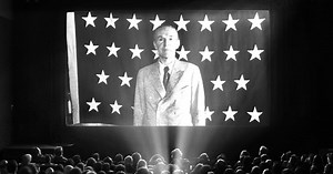 The First Attack Ads: Hollywood vs. Upton Sinclair