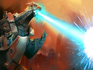 Play Smashy City Monster 3D | Free Online  Games. KidzSearch.com