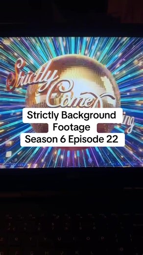 New Couple Alert in Strictly Come Dancing!