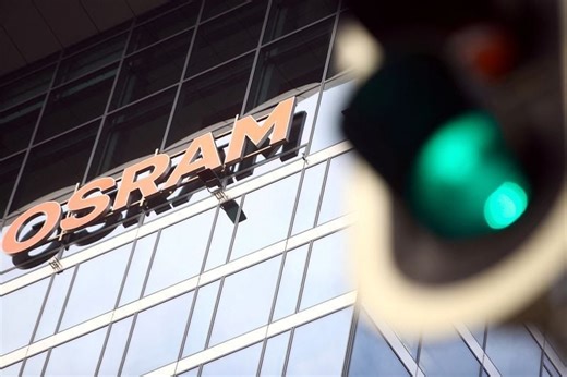 Five Years On:  AMS-Osram Reaps First Rewards from Merger