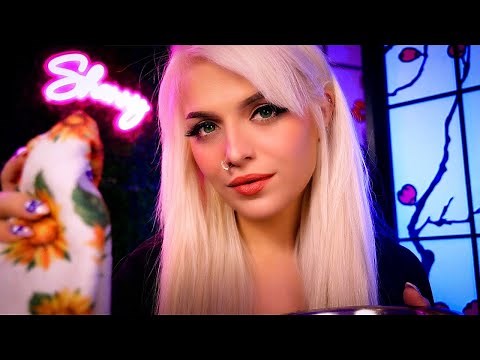 Your Best Friend Has A CRUSH On YOU 🌸 - Taking Care Of You 💜 | ASMR