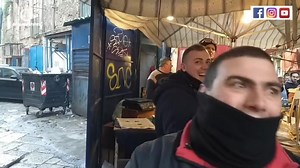 174K views · 2.1K reactions | La Nostra Magica Palermo.. Il Nostro Street Food Unico al Mondo ❤️ Video di Masino Zummo | Palermo Food | Facebook