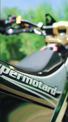 DERBI DRD 03 SORTIE DE CONCESSION !