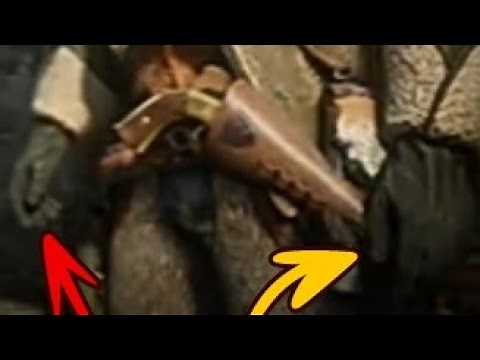 RDR2 How to craft moose range gloves