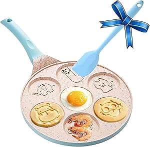 Pancake Pan Mold