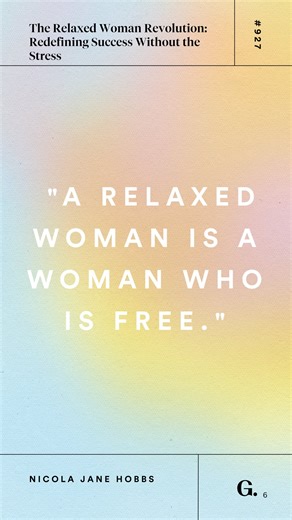Jenna Kutcher ✨ GOAL DIGGER PODCAST on Instagram: "Your worth isn’t tied to your productivity. Read that again. 😮‍💨 What if we rested so we could do our best work... instead of working ourselves to the point where rest becomes mandatory? You don’t have to earn rest. You don’t need to do one more thing before you can slow down. And you don’t have to lose your ambition just because you’re tired of the hustle. In today’s episode, I’m chatting with @nicolajanehobbs (psychologist, author, and found
