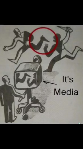 Leaving Babylon on TikTok