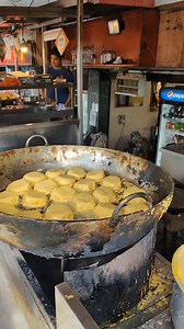Famous Bonda Making | Foodie Manus