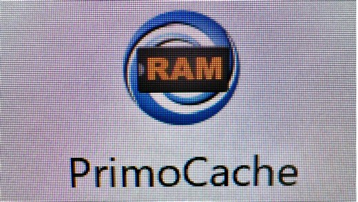 用PrimoCache设置傲腾内存作为机械硬盘缓存盘之后……