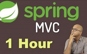 Spring MVC 教程-完整版