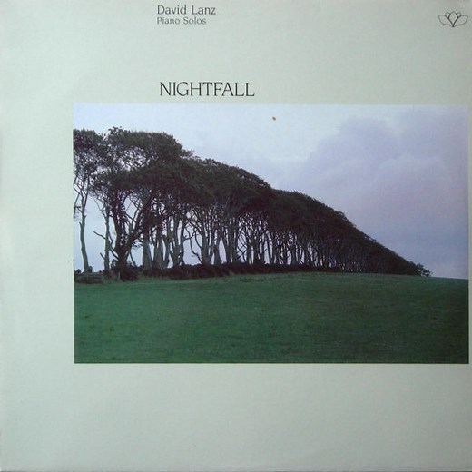 David Lanz - Nightfall