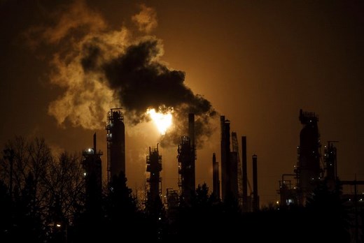 Public inquiry into anti-Alberta energy campaigns finds no wrongdoing