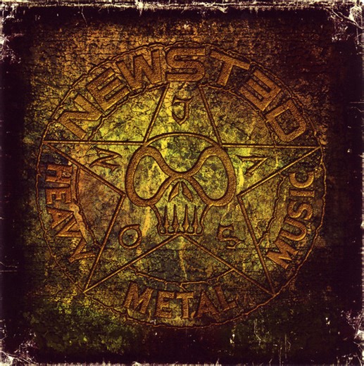 Newsted - Heavy Metal Music