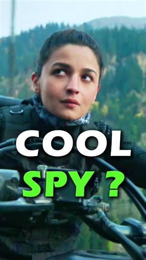 Alpha Trailer is pure shit 🤮🤢#aliabhatt #bobbydeol #hrithikroshan #bollywood