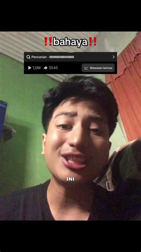 Pencarian Garis-Garis di TikTok: Arti dan Penjelasan