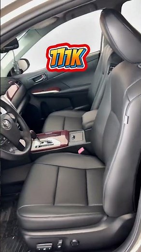 2014 TOYOTA CAMRY | Otocu 24