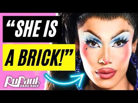 Jorgeous Calls Out Courtney Act & RuPaul Hates Joey Jay | Have Your Say