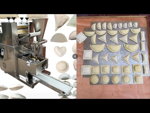 Ada 150 Dumpling Making Machine