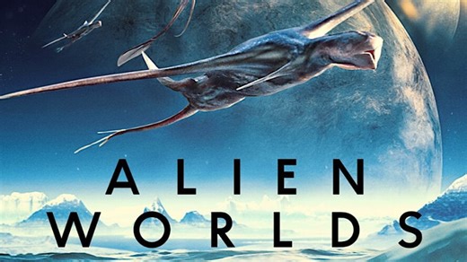Alien Worlds (2020) S01E02