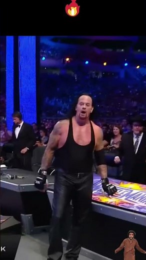 FULL MATCH - Roman Reigns vs. The Undertaker - No Holds Barred Match