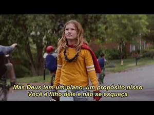 Unspoken - Reason (Clipe Oficial) - Legendado