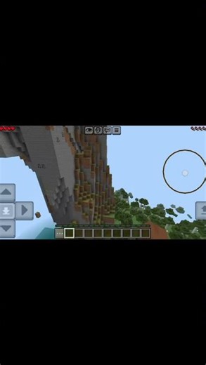 Minecraft Pocket Edition UNBEATABLE Seed