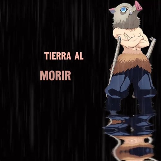 🔥 Las palabras de Inosuke que hicieron llorar a todos tras la muerte de Rengoku 😢 Después de la caída del pilar de las llamas, el silencio fue roto por Inosuke, quien entre lágrimas gritó el mensaje más poderoso de toda la saga: “¡No llores, hazte más fuerte!” 💪🔥 Un recordatorio de que los verdaderos guerreros siguen adelante, aun con el corazón roto. ❤️‍🔥 #KimetsuNoYaiba #Rengoku #Inosuke #Tanjiro #DemonSlayer #AnimeMotivacional #ReelsAnime #FrasesAnime #GuerreroInterior #FuerzaYHonor #Tre