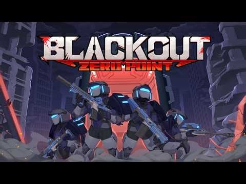 Blackout MAX Settings RYZEN7 9800X3D RTX 5080 SUPRIM SOC 4K 2160P