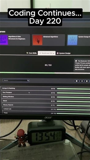 DAY - 220 Coding Continues.. #python #tech #startup #coding #money #buildinpublic #programming #code