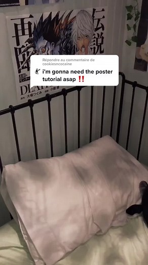 Répondre à @cookiesncocaine (repost) here is the tutorial for the posters!! I want to see your creations so feel free to tag me ☺️