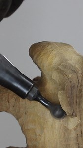 3.7K views · 62 reactions | This little wooden donkey is so adorable!...