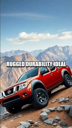 Honda Ridgeline vs Nissan Frontier