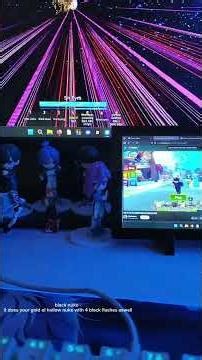 balanced Shinjuku Gojo move set! #roblox #jujutsushenanigans