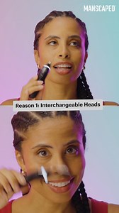 Unwanted nose, ear, AND brow hair? 🧠 Handled. 💪 The NEW Weed Whacker® 3.0 Pro by MANSCAPED® is your secret tool: 🔦 LED spotlight ✂️ SkinSafe® technology 🔐 Travel lock 🔥 Nose, ear AND eyebrow hair trimmer Built to perform. Designed to last. Worth every penny. | MANSCAPED