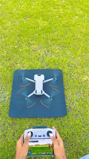 How To Setup Your DJI Mini 5 Pro Drone ! #djimini5pro #djirc2 #djifly #shortsfeed #youtubeshorts