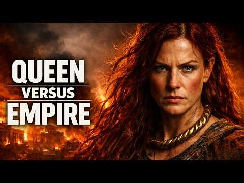 Boudica Vs Roman Empire Revolt Explained