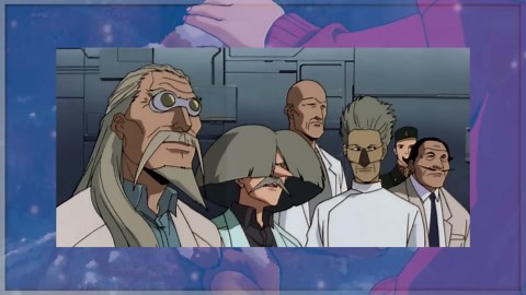 Gundam Wing explained in 5 minutes [After Colony lore]