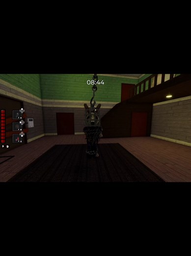 Unlocking The Chained Skin in Roblox Piggy