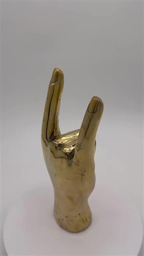 Bold Bronze Decor for Edgy Interiors