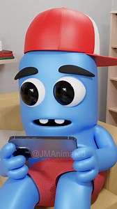 62K views · 1K reactions | Ma anong password ng WIFI? #highlights #followers #highlightseveryone #fyp #jmanimatedvideounofficialhighlights #followers #reels2025 #reelsfb2025 #reelsvideo #reels #reelsfyp #highlightseveryone #fyp #jmanimatedvideounofficial | JM Animated Unofficial | Facebook