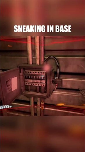 PREDATOR BASE INFILTRATION #avp #alienvspredator #predator #alien #ps3