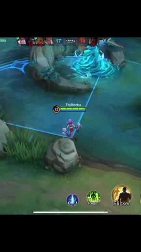 New marksman Ixia maniac meta build! #MobileLegends #reels #ixia | Lunvia Trade