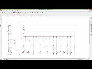 Automatización de una Mezcladora en CADE SIMU