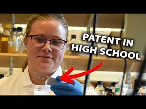 How She Did STEM Research in High School, And You Can Too