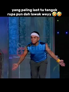 MLM 2014 dulu tak sangka trio Zero boleh dapat juara. Memang unik lawak diorang ni. 🤣 #lawak #maharajalawakmega #lawakmalaysia #lawakpecahperut #komedi #hiburan #thursdayvibes | SpotTrend