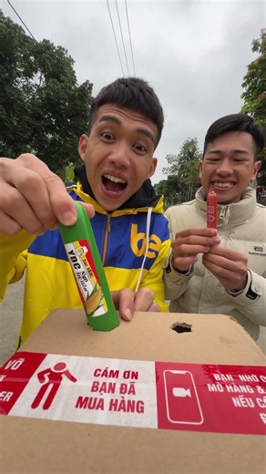 Cây Xúc Xích Ma Thuật Kỳ Lạ 😱 #short #couple