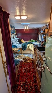 5.7K views · 54 reactions | When we are working with a camper that is...