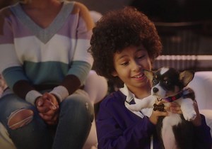 How a search for Jewish inclusion helped create ‘Puppy for Hanukkah’