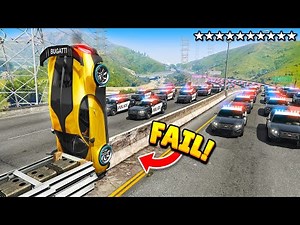 GTA 5 FAILS & EPIC MOMENTS #114 (GTA 5 Funny Moments)