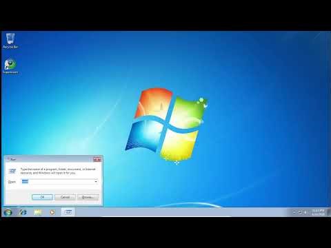 Chat controls Windows 7 (replay)